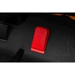 Elektrická bugina - Buggy FASTER 2 x150w - žltá